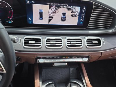 صورة مصغرة 16 لـ 2024 Mercedes-BENZ GLE