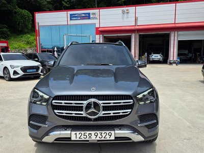 صورة 1 لـ 2024 Mercedes-BENZ GLE