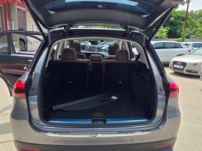 صورة مصغرة 14 لـ 2024 Mercedes-BENZ GLE