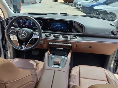 صورة مصغرة 12 لـ 2024 Mercedes-BENZ GLE