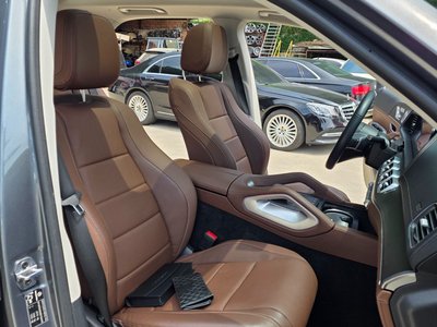 صورة 9 لـ 2024 Mercedes-BENZ GLE