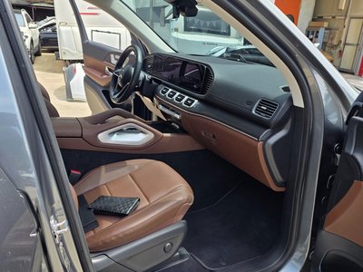 صورة 10 لـ 2024 Mercedes-BENZ GLE