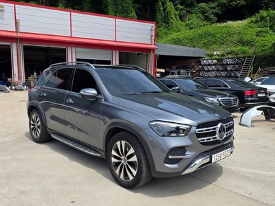صورة 7 لـ 2024 Mercedes-BENZ GLE