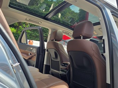 صورة مصغرة 13 لـ 2024 Mercedes-BENZ GLE