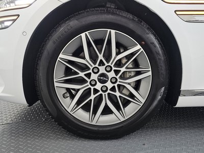 2024 Genesis G80 (RG3) photo 6