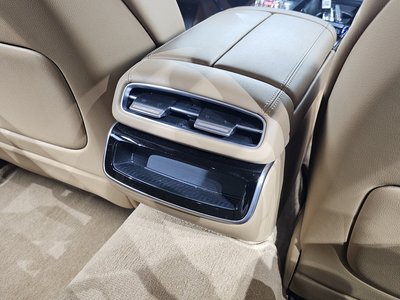 2024 Genesis G80 (RG3) thumbnail 34