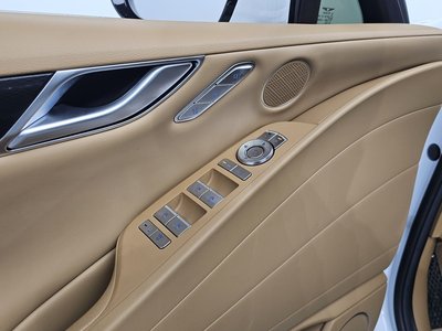 2024 Genesis G80 (RG3) thumbnail 27