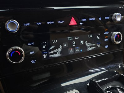2024 Genesis G80 (RG3) thumbnail 29