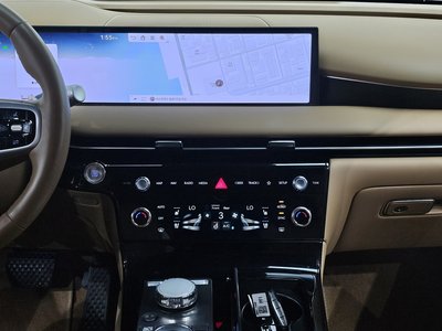 2024 Genesis G80 (RG3) thumbnail 20