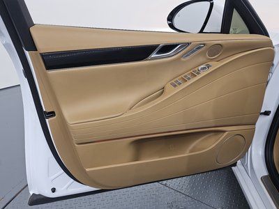 2024 Genesis G80 (RG3) thumbnail 14