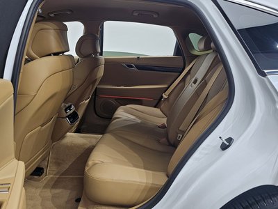 2024 Genesis G80 (RG3) thumbnail 16