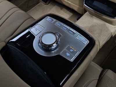 2024 Genesis G80 (RG3) thumbnail 24