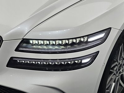2024 Genesis G80 (RG3) photo 9