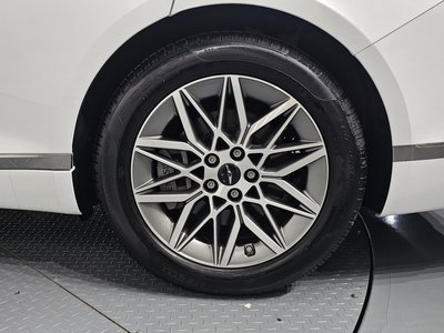 2024 Genesis G80 (RG3) photo 8