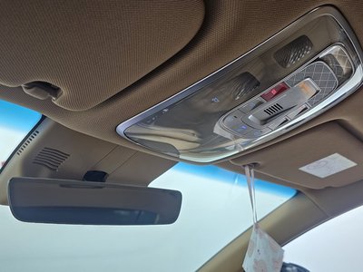 2024 Genesis G80 (RG3) thumbnail 23
