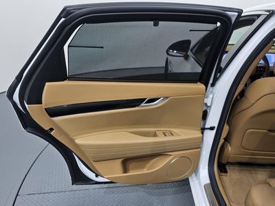 2024 Genesis G80 (RG3) thumbnail 15