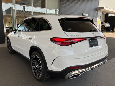 MERCEDES-BENZ GLC - 7