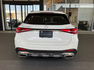 MERCEDES-BENZ GLC - 6