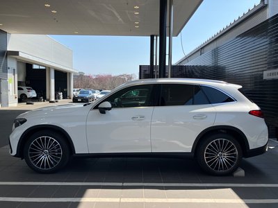 MERCEDES-BENZ GLC - 8