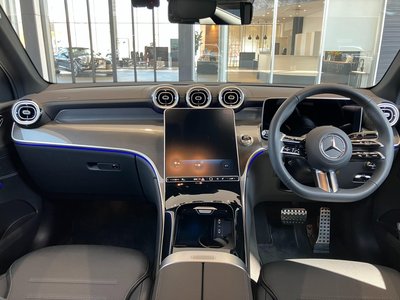 MERCEDES-BENZ GLC - 9