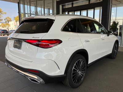 MERCEDES-BENZ GLC - 5