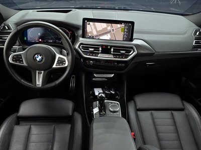 BMW X4 - 5
