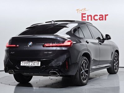 BMW X4 - 3