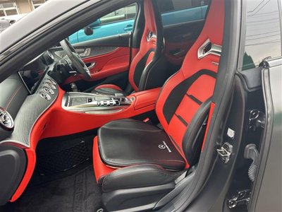 MERCEDES-BENZ GT AMG - 2