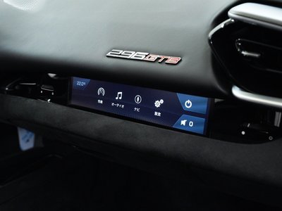 FERRARI 296 GTB - 8