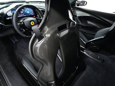 FERRARI 296 GTB - 9