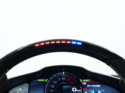 FERRARI 296 GTB - 6