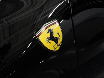 FERRARI 296 GTB - 10