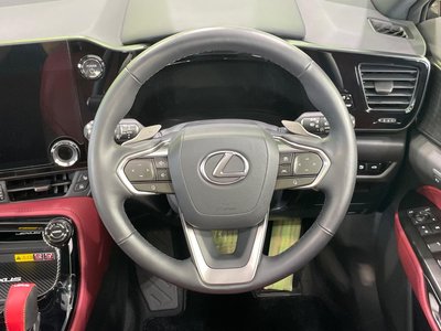 صورة مصغرة 11 لـ 2023 Lexus NX