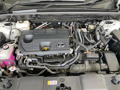 صورة مصغرة 18 لـ 2023 Lexus NX