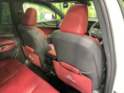 صورة مصغرة 44 لـ 2023 Lexus NX
