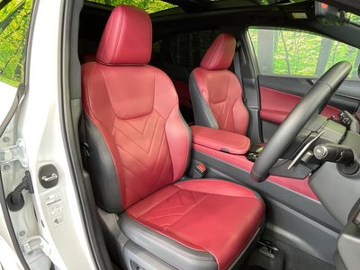 صورة 8 لـ 2023 Lexus NX