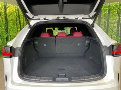 صورة مصغرة 41 لـ 2023 Lexus NX
