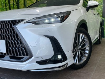 صورة مصغرة 12 لـ 2023 Lexus NX