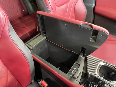 صورة مصغرة 54 لـ 2023 Lexus NX