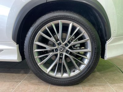 صورة مصغرة 24 لـ 2023 Lexus NX