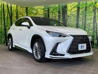 صورة مصغرة 16 لـ 2023 Lexus NX