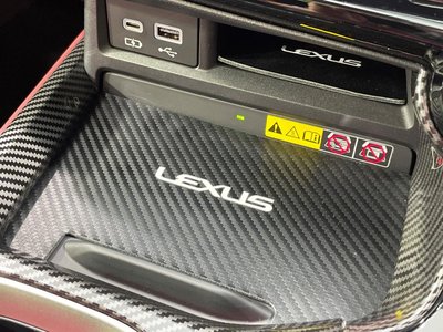 صورة مصغرة 53 لـ 2023 Lexus NX