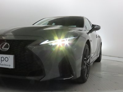LEXUS IS - 7