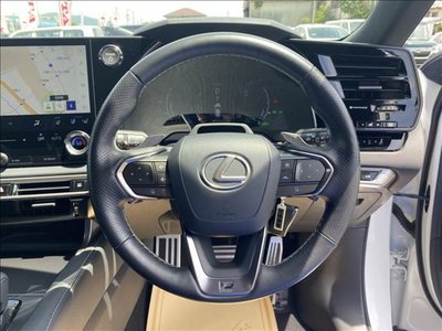 LEXUS RX - 3