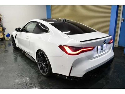 صورة مصغرة 57 لـ 2021 BMW M4 COUPE