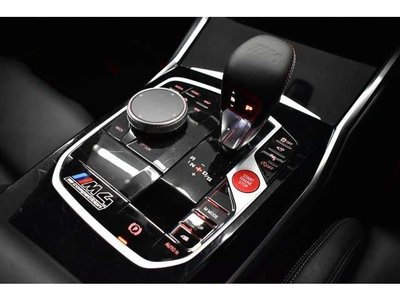 صورة مصغرة 23 لـ 2021 BMW M4 COUPE
