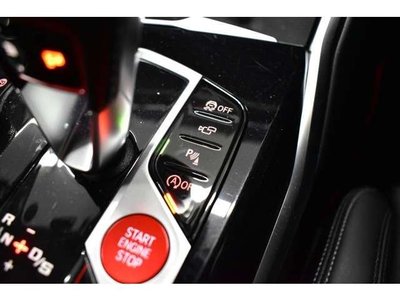 صورة مصغرة 25 لـ 2021 BMW M4 COUPE