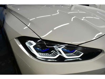 BMW M4 COUPE - 4