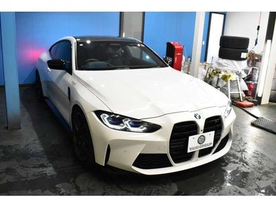 صورة مصغرة 63 لـ 2021 BMW M4 COUPE
