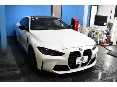 صورة مصغرة 60 لـ 2021 BMW M4 COUPE